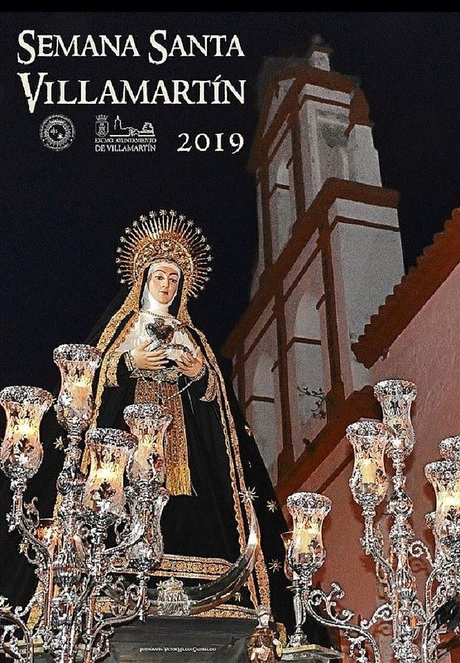 Semana Santa en Villamartín  
